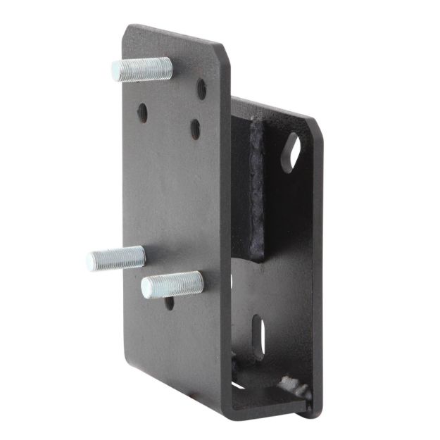 Picture of Tire Relocation Bracket Jeep Clear Up To 35 Inch Tire Smittybilt