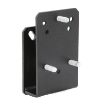 Picture of Tire Relocation Bracket Jeep Clear Up To 35 Inch Tire Smittybilt
