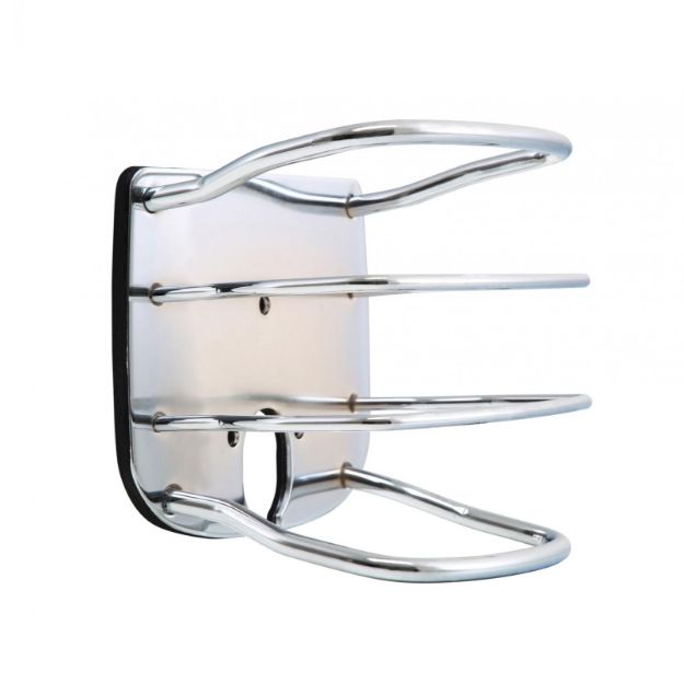 Picture of Euro Tail Light Guards 76-06 Wrangler CJ/YJ/TJ/LJ Smittybilt