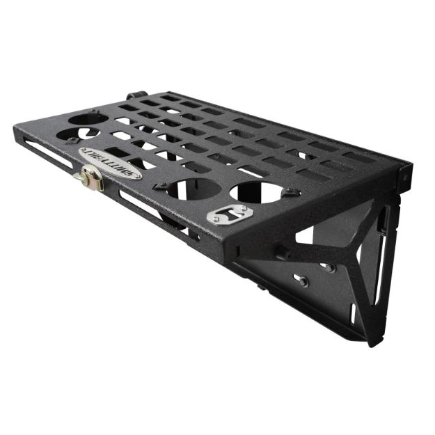Picture of Tailgate Table 07-18 Wrangler JK