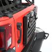 Picture of Tailgate Table 07-18 Wrangler JK