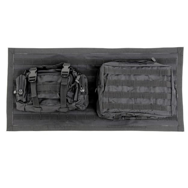 Picture of Gear Tailgate Cover 07-Pres Wrangler JK Smittybilt