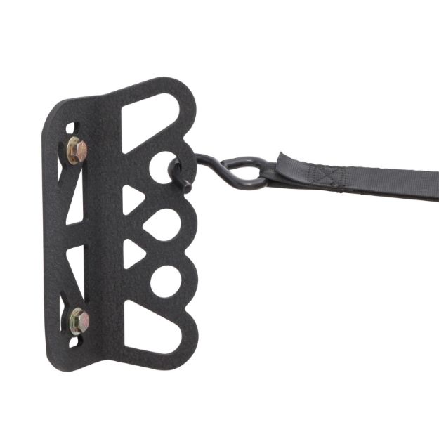 Picture of Truck Tie Down Anchor Kit Smittybilt