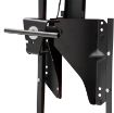 Picture of SRC Oversize Tire Carrier 07-18 Wrangler JK Smittybilt