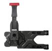 Picture of Pivot HD Tire Carrier for 07-18 Jeep Wrangler JK Smittybilt