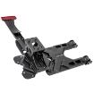 Picture of Pivot HD Tire Carrier for 07-18 Jeep Wrangler JK Smittybilt