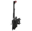Picture of Pivot HD Tire Carrier for 07-18 Jeep Wrangler JK Smittybilt