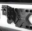 Picture of Pivot HD Tire Carrier for 07-18 Jeep Wrangler JK Smittybilt