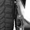 Picture of Pivot HD Tire Carrier for 07-18 Jeep Wrangler JK Smittybilt