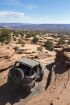 Picture of Pivot HD Tire Carrier for 07-18 Jeep Wrangler JK Smittybilt