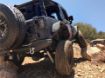 Picture of Pivot HD Tire Carrier for 07-18 Jeep Wrangler JK Smittybilt