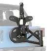 Picture of XRC Gen2 Bolt on Tire Carrier 07-18 Wrangler JK Smittybilt 