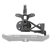 Picture of XRC Gen2 Bolt on Tire Carrier 07-18 Wrangler JK Smittybilt 