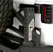 Picture of XRC Gen2 Bolt on Tire Carrier 07-18 Wrangler JK Smittybilt 