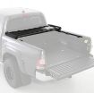 Picture of Smart Cover Truck Bed Cover 99-12 Ford F250,350 Sudperduty 81.8 Inch No Tailgate Step Vinyl Black Smittybilt