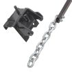 Picture of Weight Distributing Tow Hitch 14,000lb Max Gross Weight Rating  Smittybilt