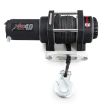 Picture of XRC 4 Comp 4,000 Lb Winch Comp Series W/Synthetic Rope Aluminum Fairlead Smittybilt