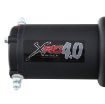 Picture of XRC 4 Comp 4,000 Lb Winch Comp Series W/Synthetic Rope Aluminum Fairlead Smittybilt