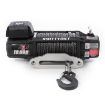 Picture of X2O 10 Comp Gen2 10,000 lb Winch Comp Series W/Synthetic Rope Aluminum Fairlead Smittybilt