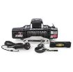 Picture of X2O 10 Comp Gen2 10,000 lb Winch Comp Series W/Synthetic Rope Aluminum Fairlead Smittybilt