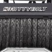 Picture of X2O 10 Comp Gen2 10,000 lb Winch Comp Series W/Synthetic Rope Aluminum Fairlead Smittybilt