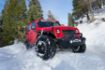 Picture of X2O 10 Comp Gen2 10,000 lb Winch Comp Series W/Synthetic Rope Aluminum Fairlead Smittybilt