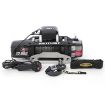 Picture of X2O 12 Comp Gen2 12,000 lb Winch Comp Series W/Synthetic Rope Aluminum Fairlead Smittybilt