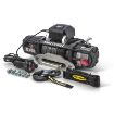 Picture of X2O 12 Comp Gen2 12,000 lb Winch Comp Series W/Synthetic Rope Aluminum Fairlead Smittybilt