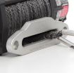 Picture of X2O 12 Comp Gen2 12,000 lb Winch Comp Series W/Synthetic Rope Aluminum Fairlead Smittybilt