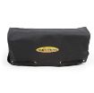 Picture of Winch Cover 8K and Higher Winches Smittybilt Logo Black