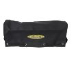 Picture of Winch Cover 8K and Higher Winches Smittybilt Logo Black