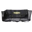 Picture of Winch Cover 8K and Higher Winches Smittybilt Logo Black