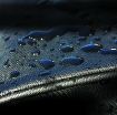 Picture of Winch Cover 8K and Higher Winches Smittybilt Logo Black