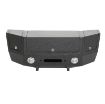 Picture of XRC Black Box Winch Cradle/Storage Box 2 Inch Receiver Fits 8K To 12K Winches Smittybilt