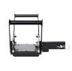 Picture of Winch Cradle 2 Inch Receiver Fits 8K To 12K Winches Smittybilt