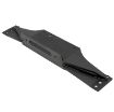 Picture of Winch Plate Raised Fits Aftermarket Bumpers 87-06 Wrangler YJ/TJ/LJ Smittybilt