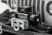 Picture of Winch Plate Raised Fits Aftermarket Bumpers 87-06 Wrangler YJ/TJ/LJ Smittybilt