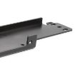 Picture of Winch Plate Flat Fits OE Bumpers 87-06 Wrangler YJ/TJ/LJ Smittybilt