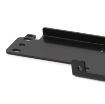 Picture of Winch Plate Flat Fits OE Bumpers 87-06 Wrangler YJ/TJ/LJ Smittybilt