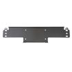 Picture of Winch Plate Flat Fits OE Bumpers 87-06 Wrangler YJ/TJ/LJ Smittybilt