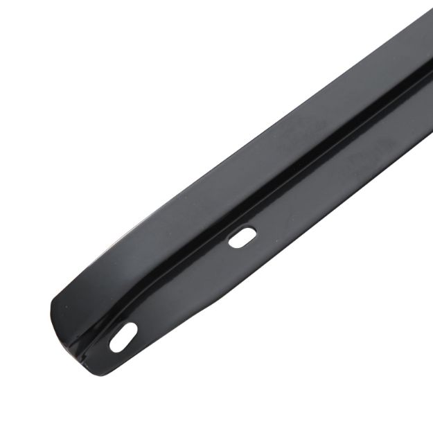 Picture of Windshield Channel 76-95 CJ Wrangler YJ Smittybilt