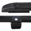 Picture of Windshield Channel 97-06 Wrangler TJ, LJ Smittybilt