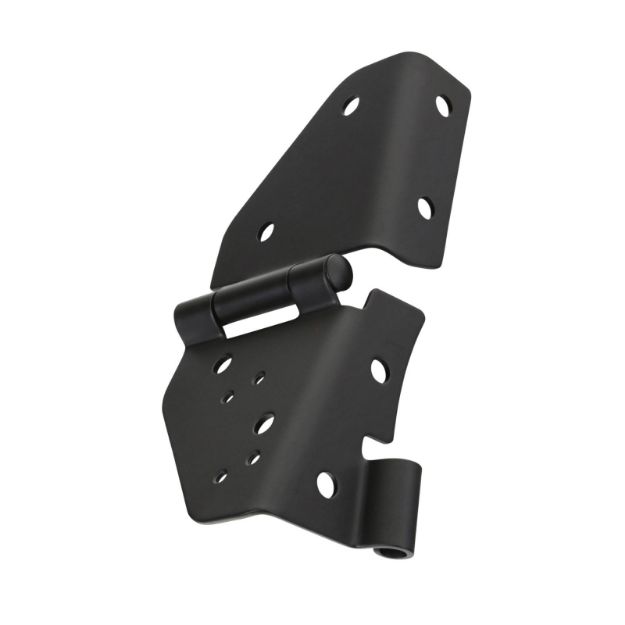 Picture of Windshield Hinges 76-95 Wrangler YJ/CJ Smittybilt