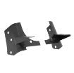 Picture of Windshield Hinge Light Bracket 97-06 Wrangler TJ/LJ Black Smittybilt