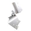 Picture of Windshield Hinges 97-06 Wrangler TJ/LJ Stainless Steel Smittybilt