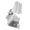 Picture of Windshield Hinges 97-06 Wrangler TJ/LJ Stainless Steel Smittybilt
