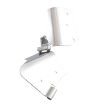 Picture of Windshield Hinges 97-06 Wrangler TJ/LJ Stainless Steel Smittybilt