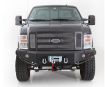 Picture of Billet Grille Overly 11-12 Ford F250/F350 Super Duty Smittybilt