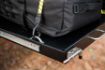 Picture of Scout Trailer Kit for Off Grid Overlanding w/ Wheels and Tires Black Smittybilt