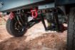 Picture of Scout Trailer Kit for Off Grid Overlanding w/ Wheels and Tires Black Smittybilt
